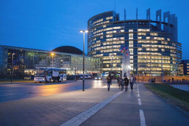 Parlement Europeen