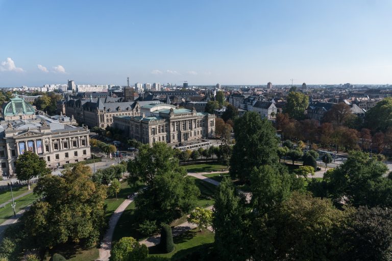 Drone Secteur Republique