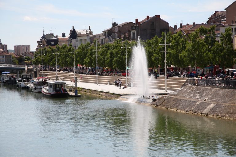 Villeverdun Quai De Londres