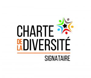 Logo_charte Diversite 2018 Signataire