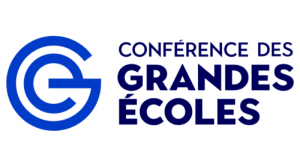 Conference Des Grandes Ecoles Cge Vector Logo 500x278