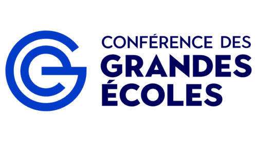 Conference Des Grandes Ecoles Cge Vector Logo 500x278