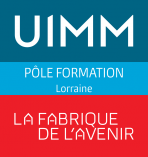 Logo Uimm Pole Formation Lorraine
