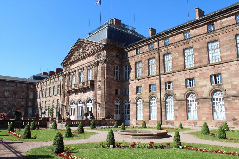 Villesaverne Chateau Des Rohan Office De Tourisme Du Pays De Saverne