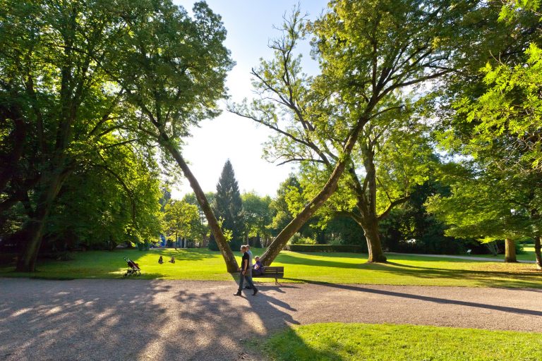 Villevittel Parc Thermal Jf Hamard