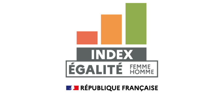 Index égalité femme homme