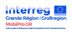 Logo interreg Mobipro