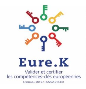 Logo Eure K
