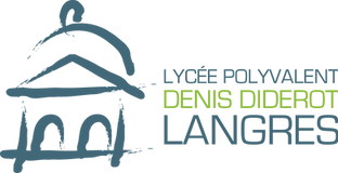 Logo Diderot