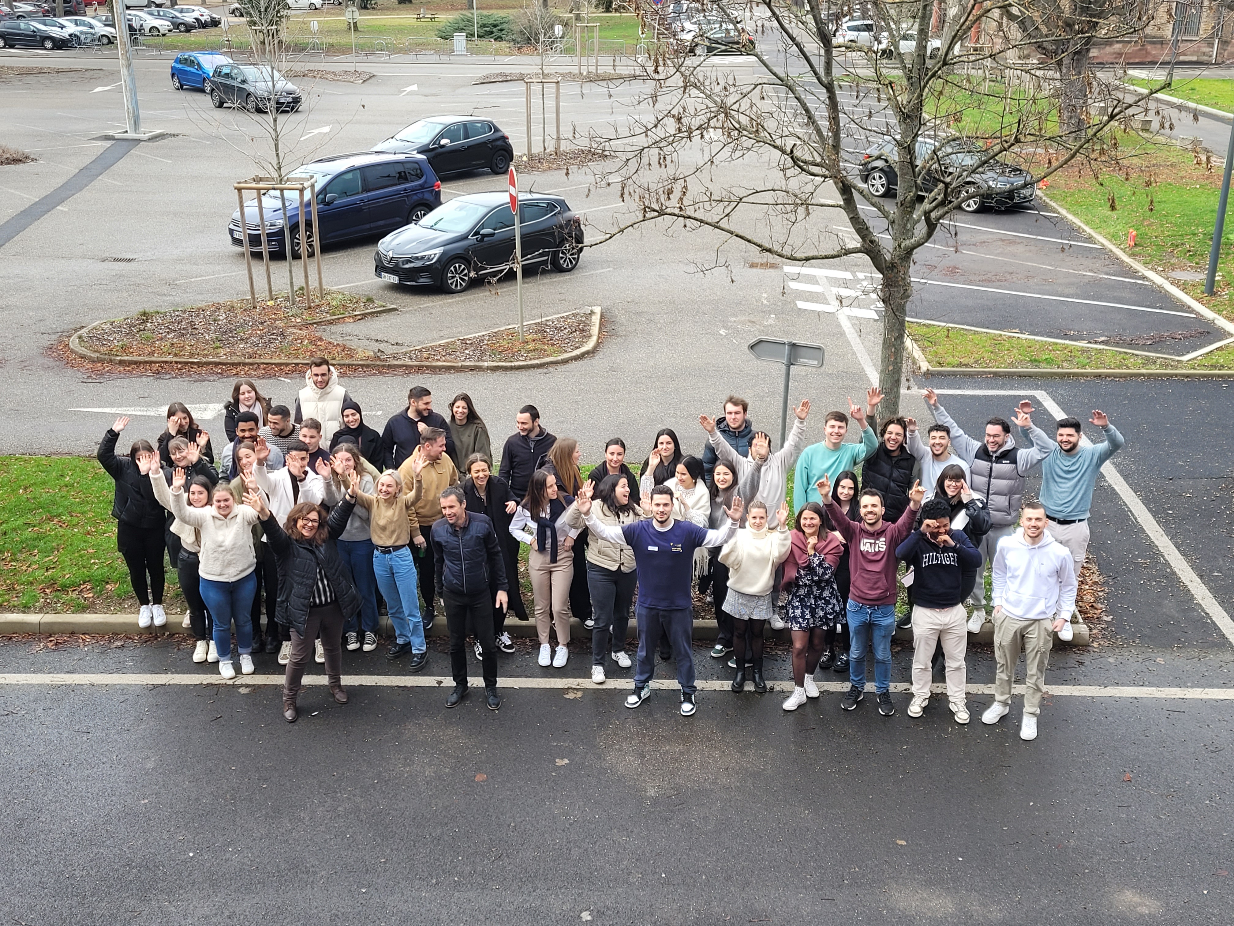 cyberchallenge cnam strasbourg