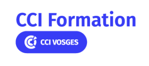 Logo Cci Formation Vosges 2
