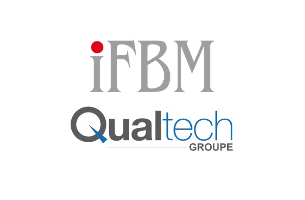logo IFBM Qualtech - séminaire transition Cnam Grand Est
